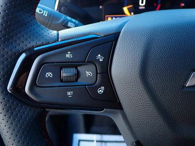 New 2025 Chevrolet Trax RS w/ Driver Confidence Package image 14