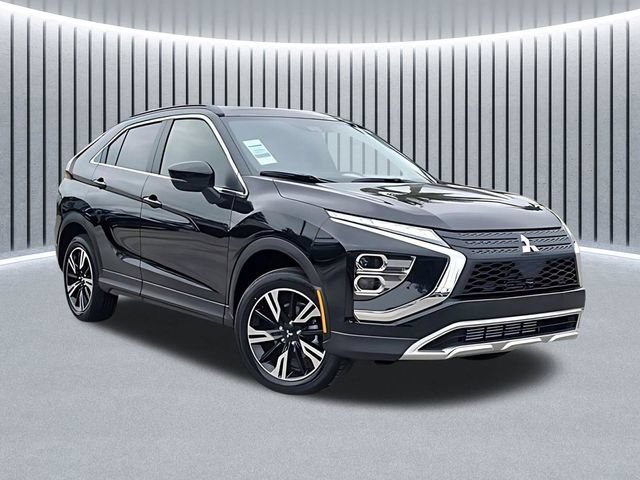 New 2026 Mitsubishi Eclipse Cross SE AWD/4WD 360° Tour