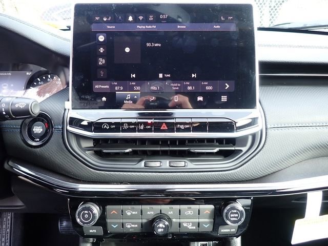 New 2026 Jeep Compass Limited image 21