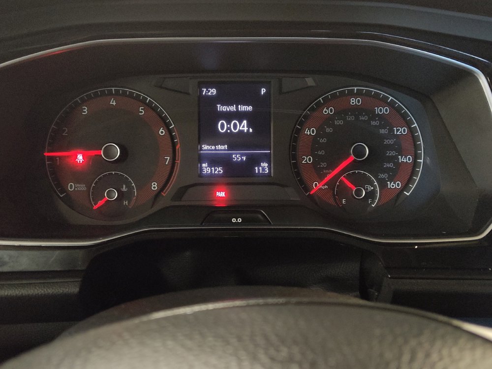 Used 2019 Volkswagen Jetta S w/ Driver Assistance Package image 23