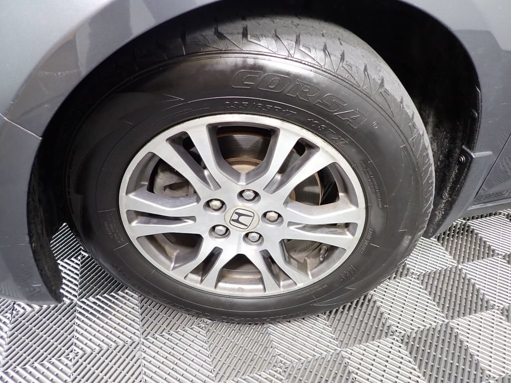 Used 2011 Honda Odyssey EX-L image 38