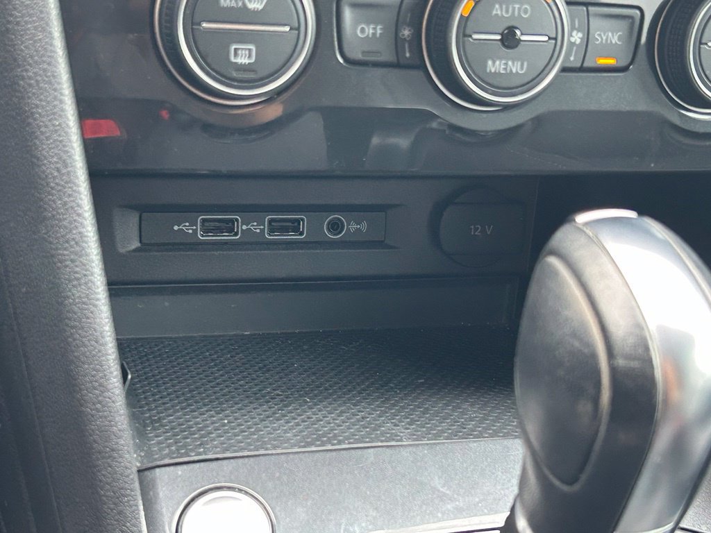Used 2019 Volkswagen Tiguan SE AWD/4WD image 20
