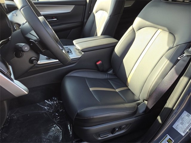 New 2026 MAZDA CX-70 3.3 Turbo S w/ Premium Package image 18