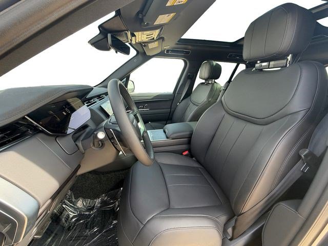 New 2026 Land Rover Range Rover SE AWD/4WD image 10