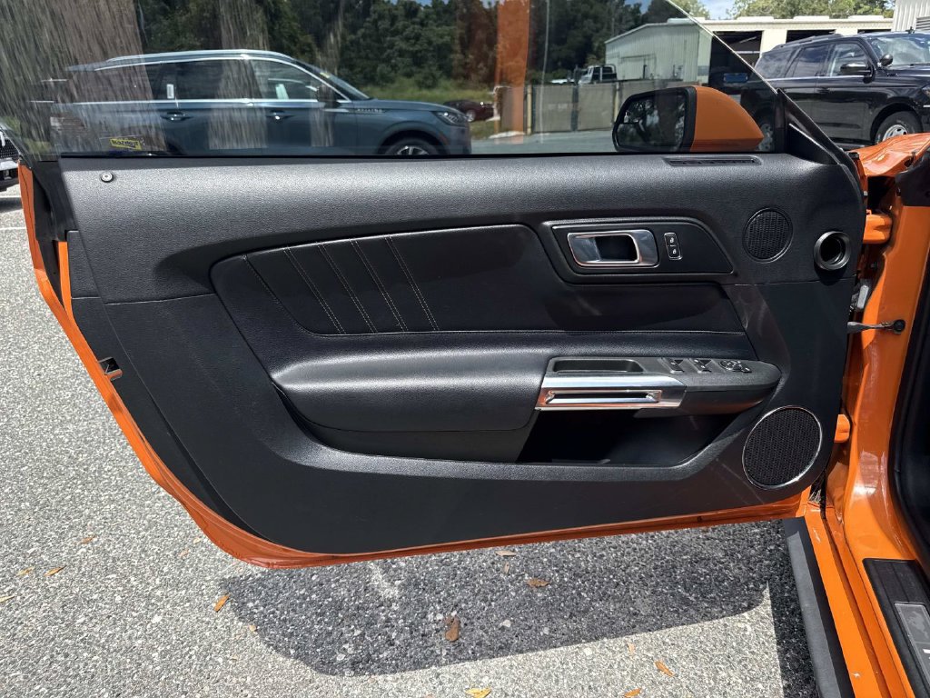 Used 2020 Ford Mustang GT Premium RWD image 14
