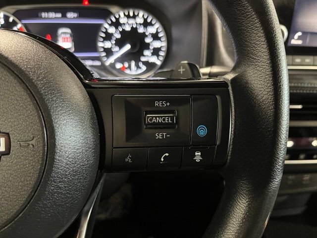 Used 2023 Nissan Rogue SV AWD/4WD image 23