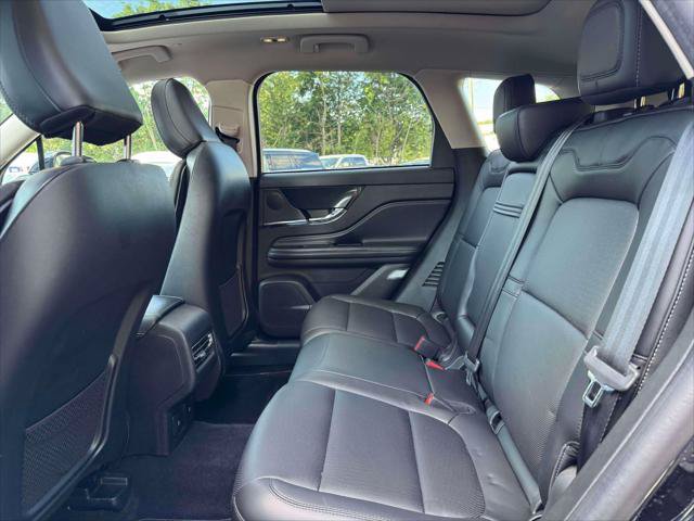 Used 2023 Lincoln Corsair AWD w/ Equipment Group 101A image 14