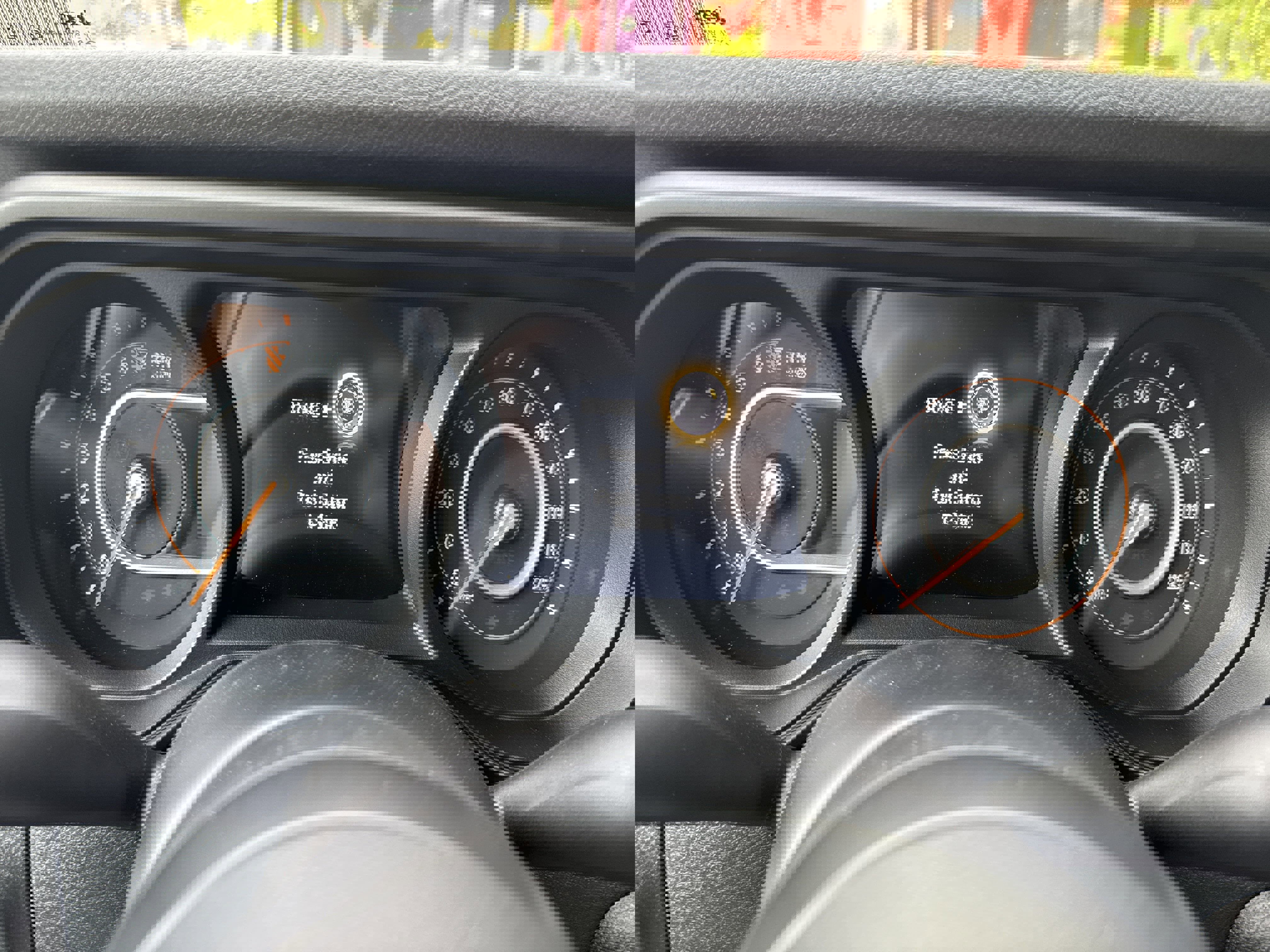 New 2025 Jeep Gladiator Willys image 19