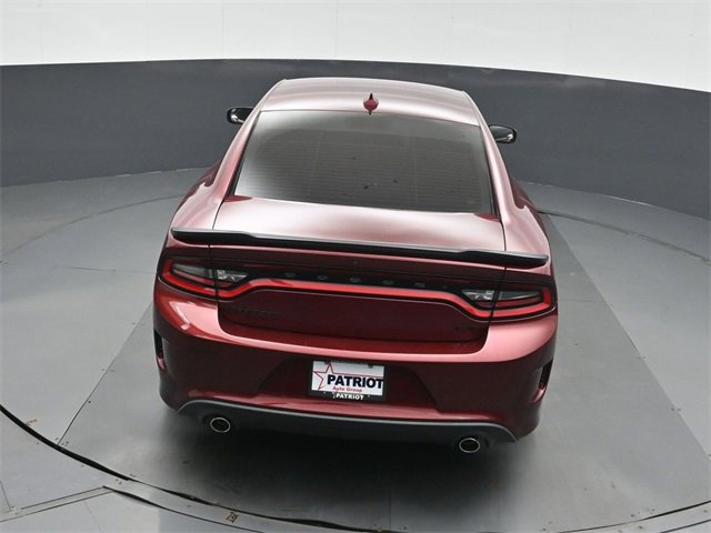Used 2022 Dodge Charger GT w/ Blacktop Package image 32