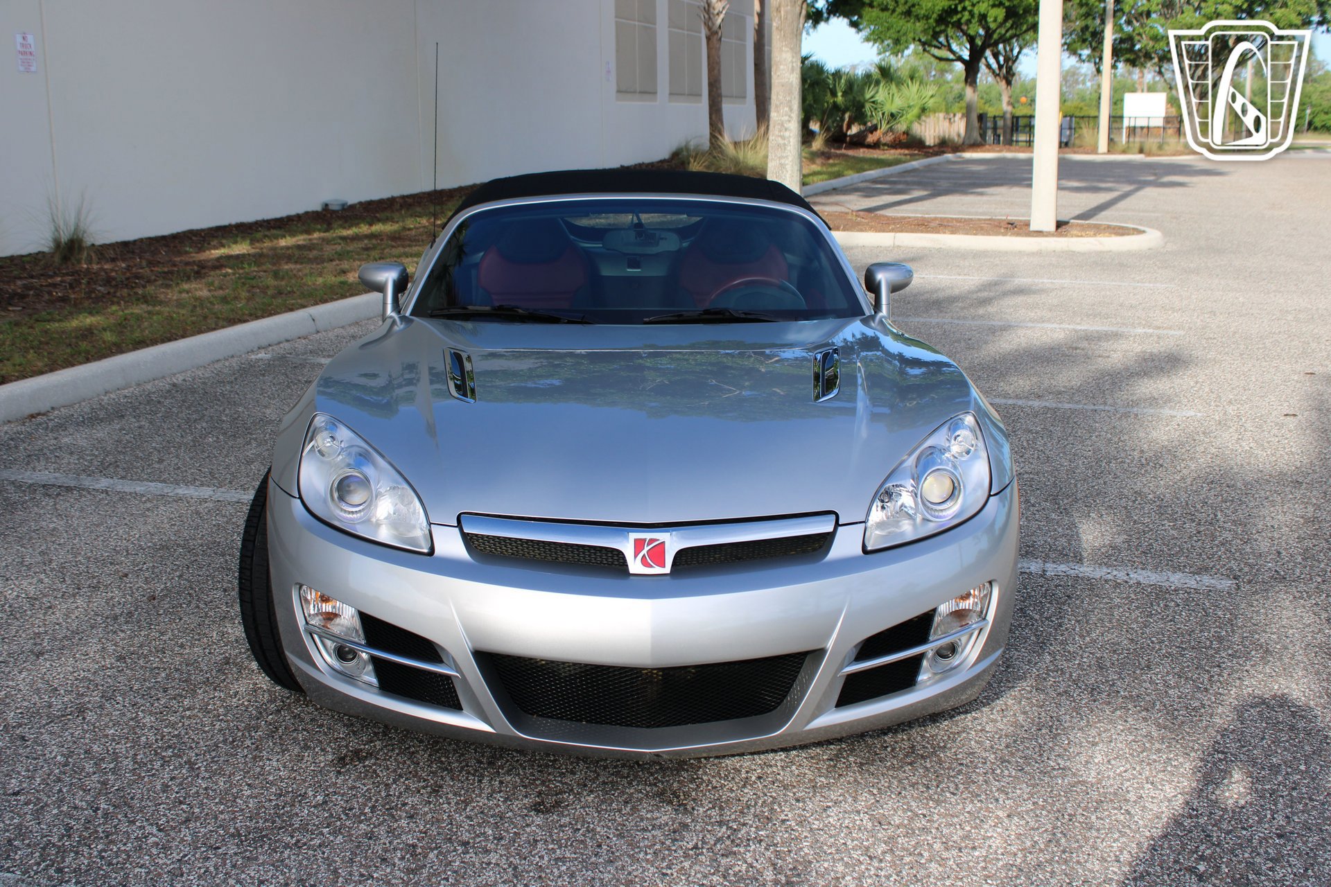Used 2007 Saturn Sky w/ Premium Trim Pkg image 24