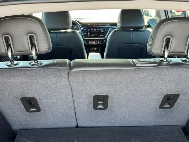 Certified 2023 Chevrolet Bolt LT w/ Infotainment Package FWD image 11