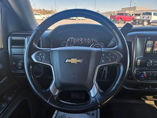 Used 2015 Chevrolet Silverado 1500 LT w/ All Star Edition image 14