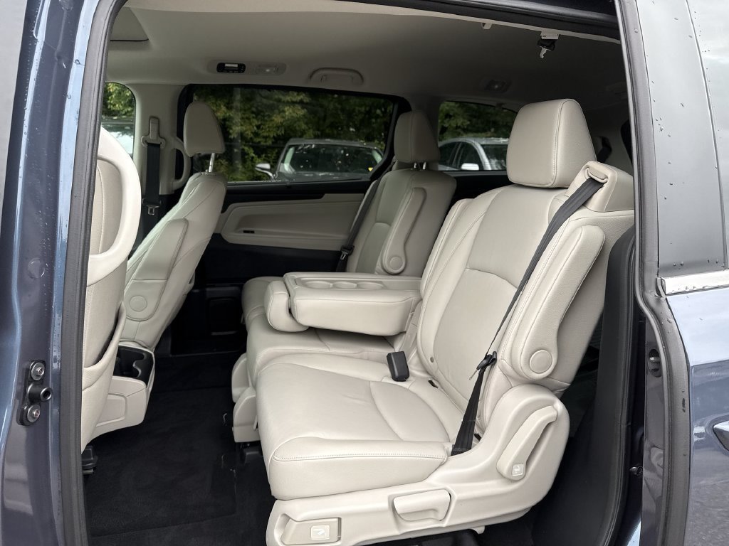 Used 2025 Honda Odyssey EX-L image 25