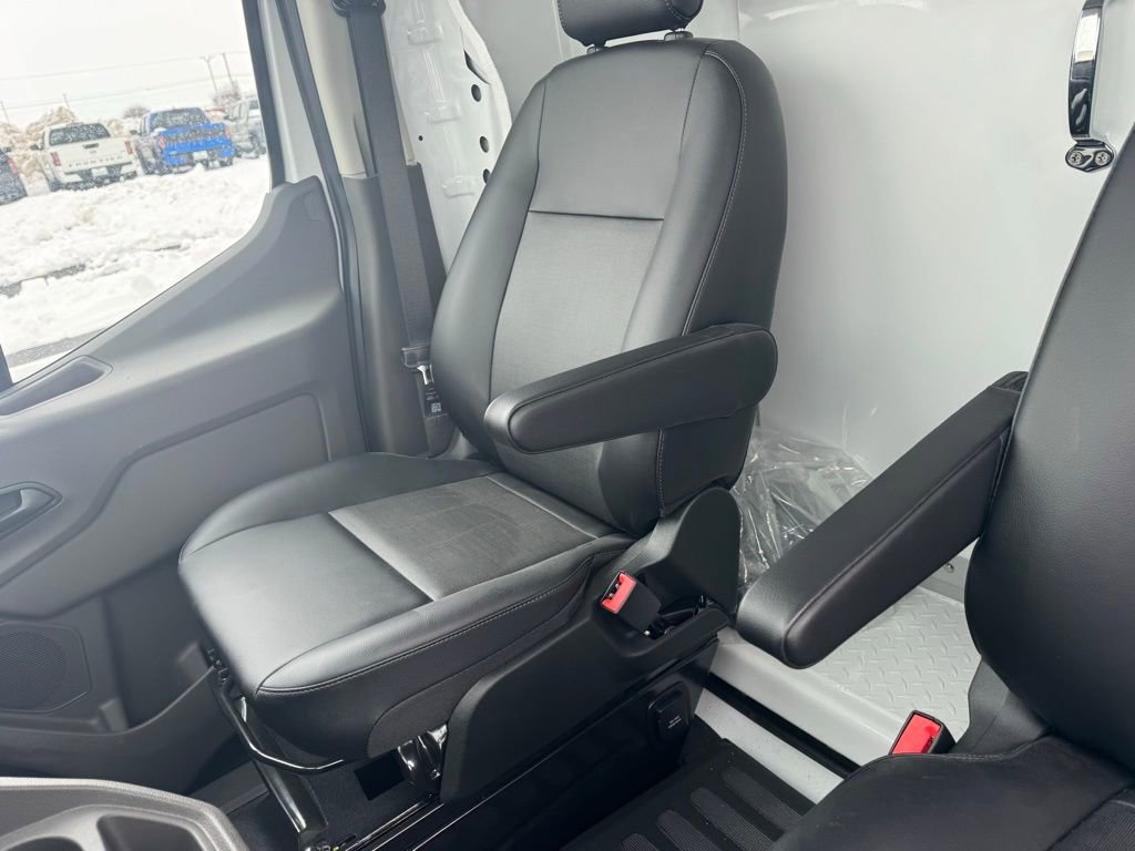 New 2026 Ford Transit 350 RWD image 39