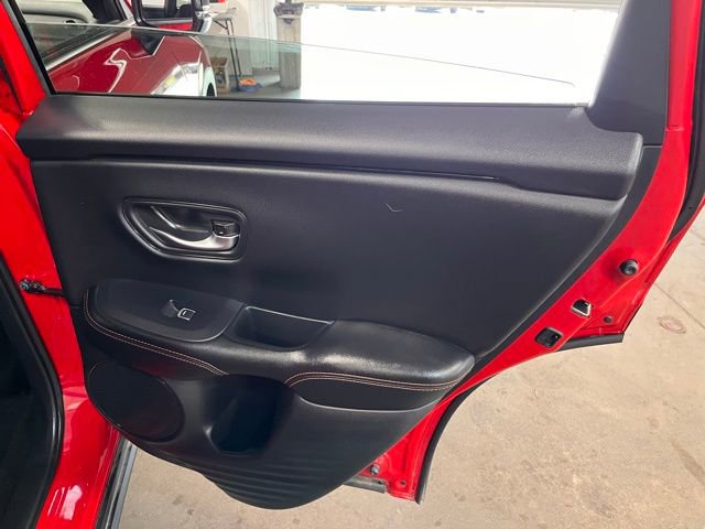 Used 2025 Honda HR-V Sport image 15