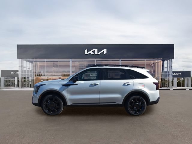 New 2026 Kia Sorento SX AWD/4WD image 7