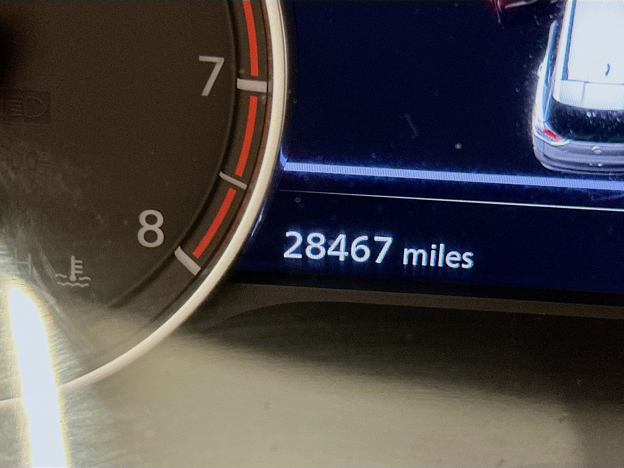 Used 2023 Nissan Rogue SV image 19