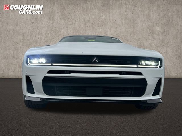 New 2026 Dodge Charger R/T AWD/4WD image 2