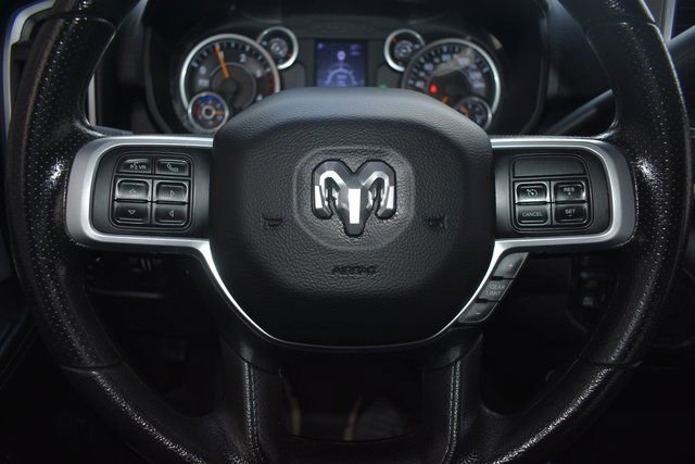 Used 2020 RAM 2500 Big Horn image 18