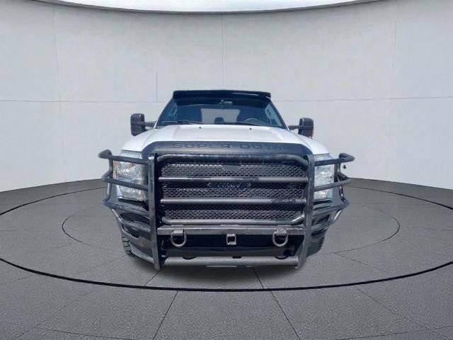 Used 2012 Ford F250 XL w/ PWR Equipment Group AWD/4WD image 2