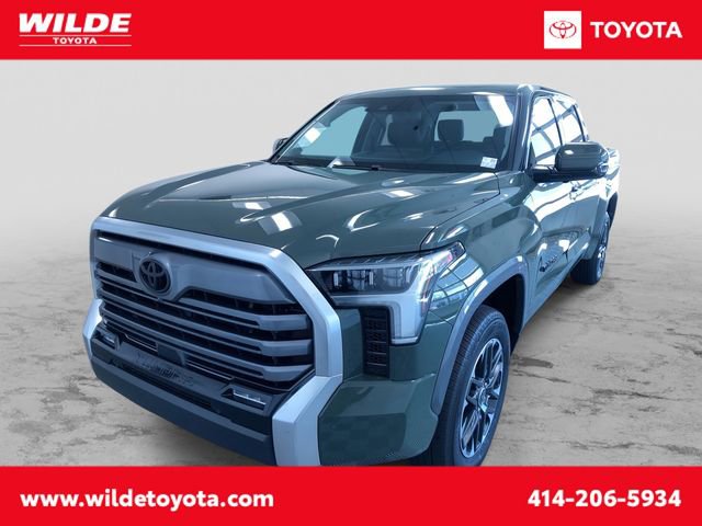 Used 2023 Toyota Tundra Limited image 1