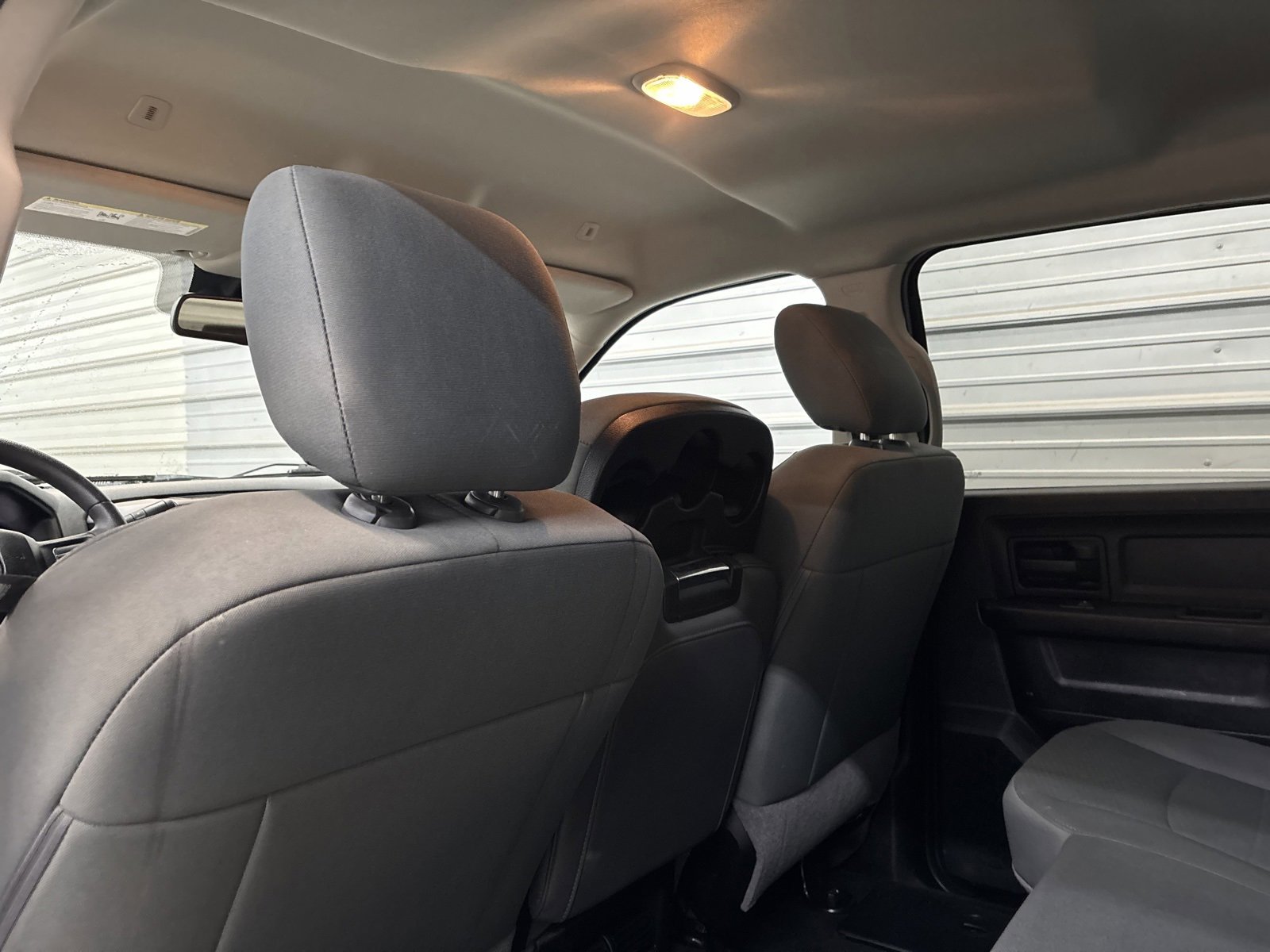 Used 2018 RAM 2500 Tradesman w/ Popular Equipment Group image 23