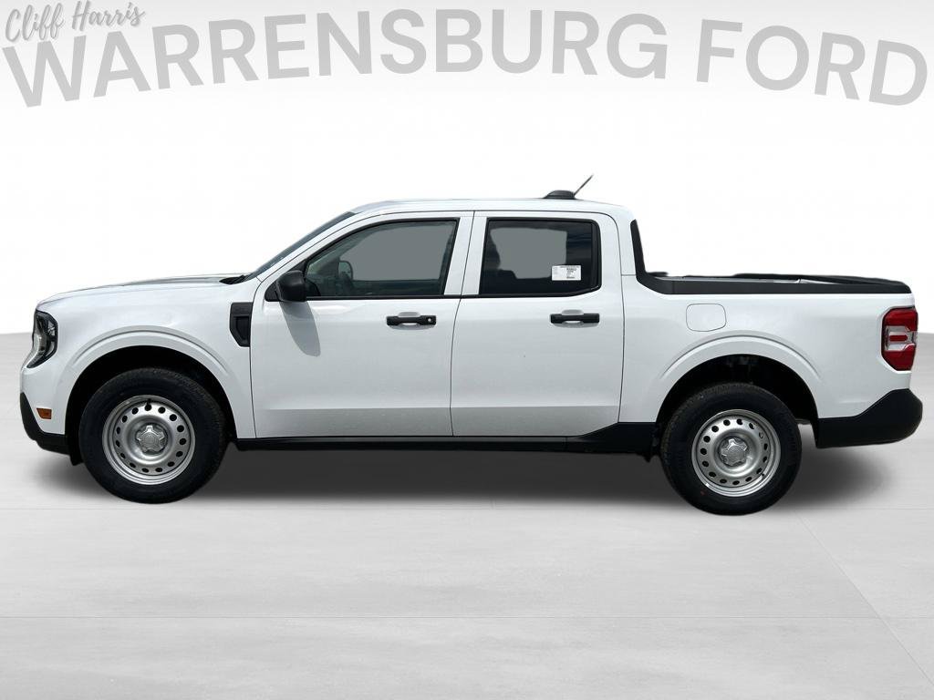 New 2026 Ford Maverick XL FWD image 4