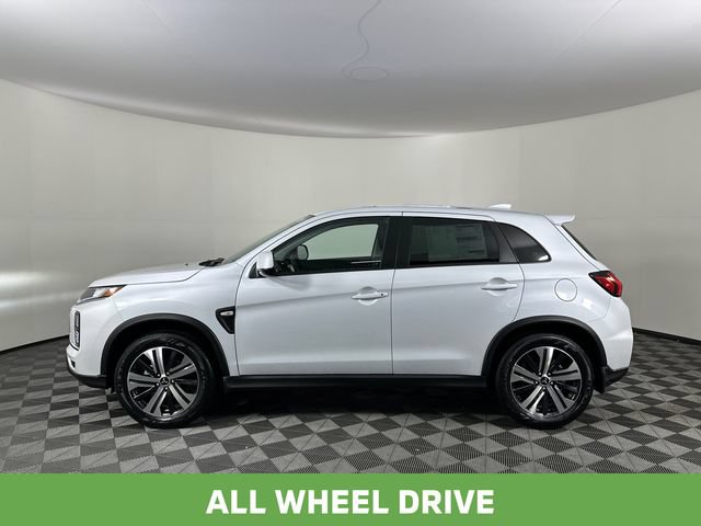 New 2026 Mitsubishi Outlander Sport ES AWD/4WD image 3