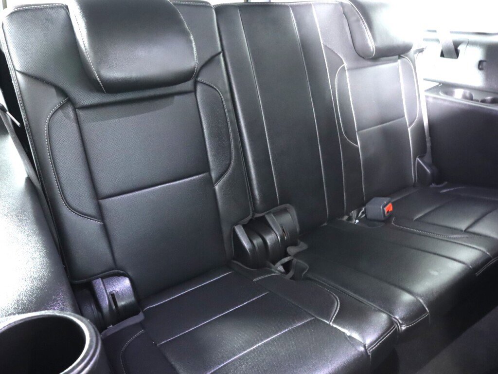 Used 2019 GMC Yukon XL SLT AWD/4WD image 44