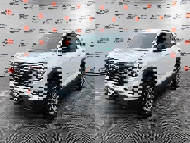 New 2026 GMC Terrain Elevation w/ LPO, Floor Liner Package