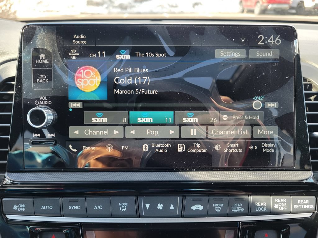 New 2026 Honda Odyssey Sport-L image 22