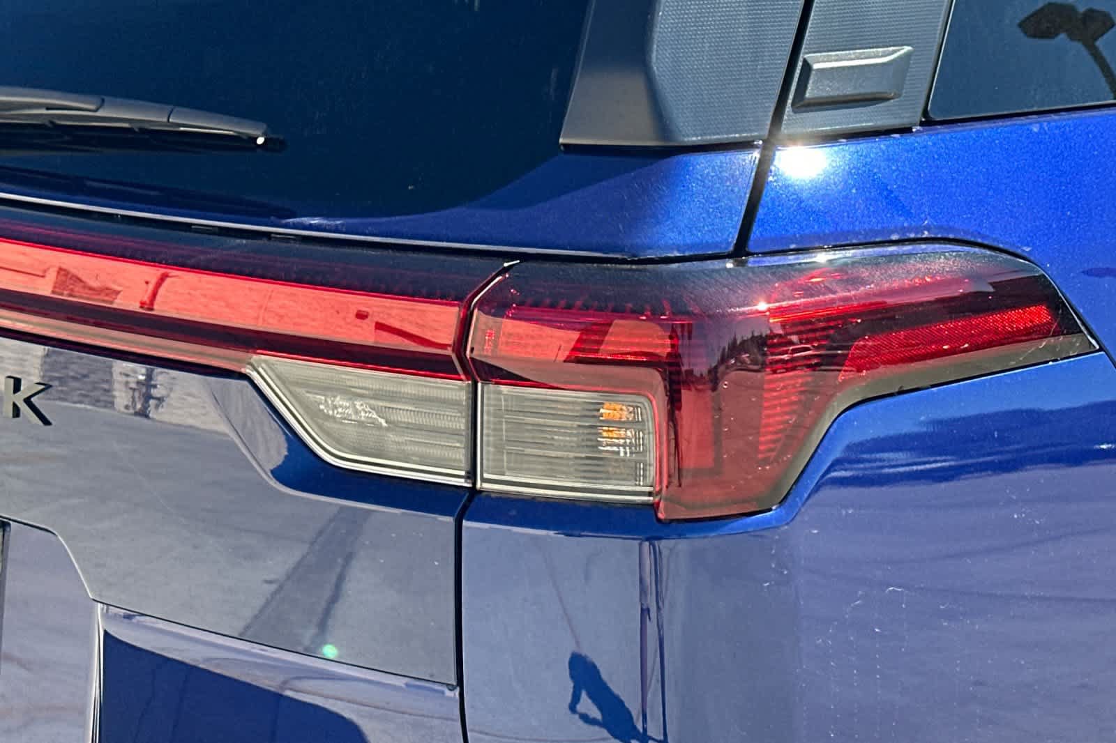 New 2026 Subaru Outback Premium w/ Premium/Limited Package AWD/4WD image 32