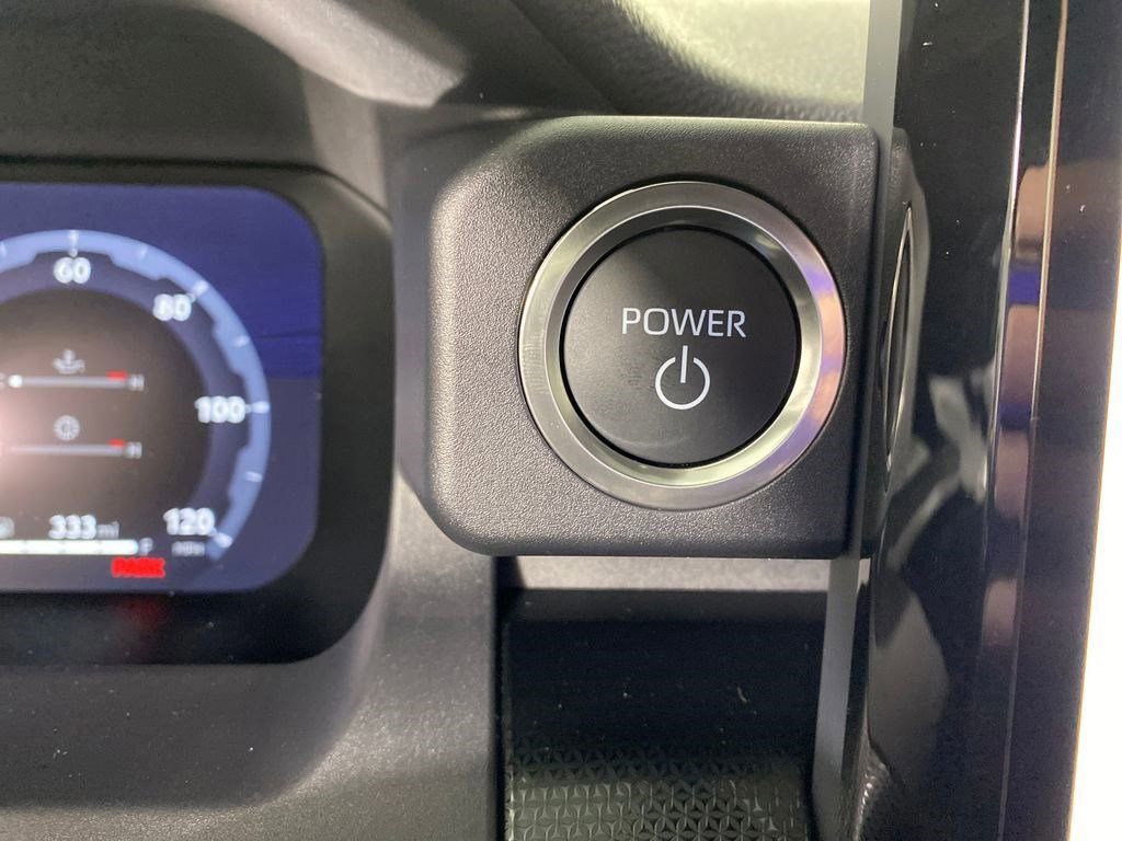 New 2026 Toyota 4Runner Limited image 20