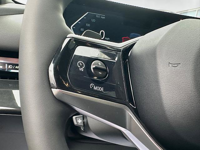 Certified 2024 BMW 540i xDrive image 22