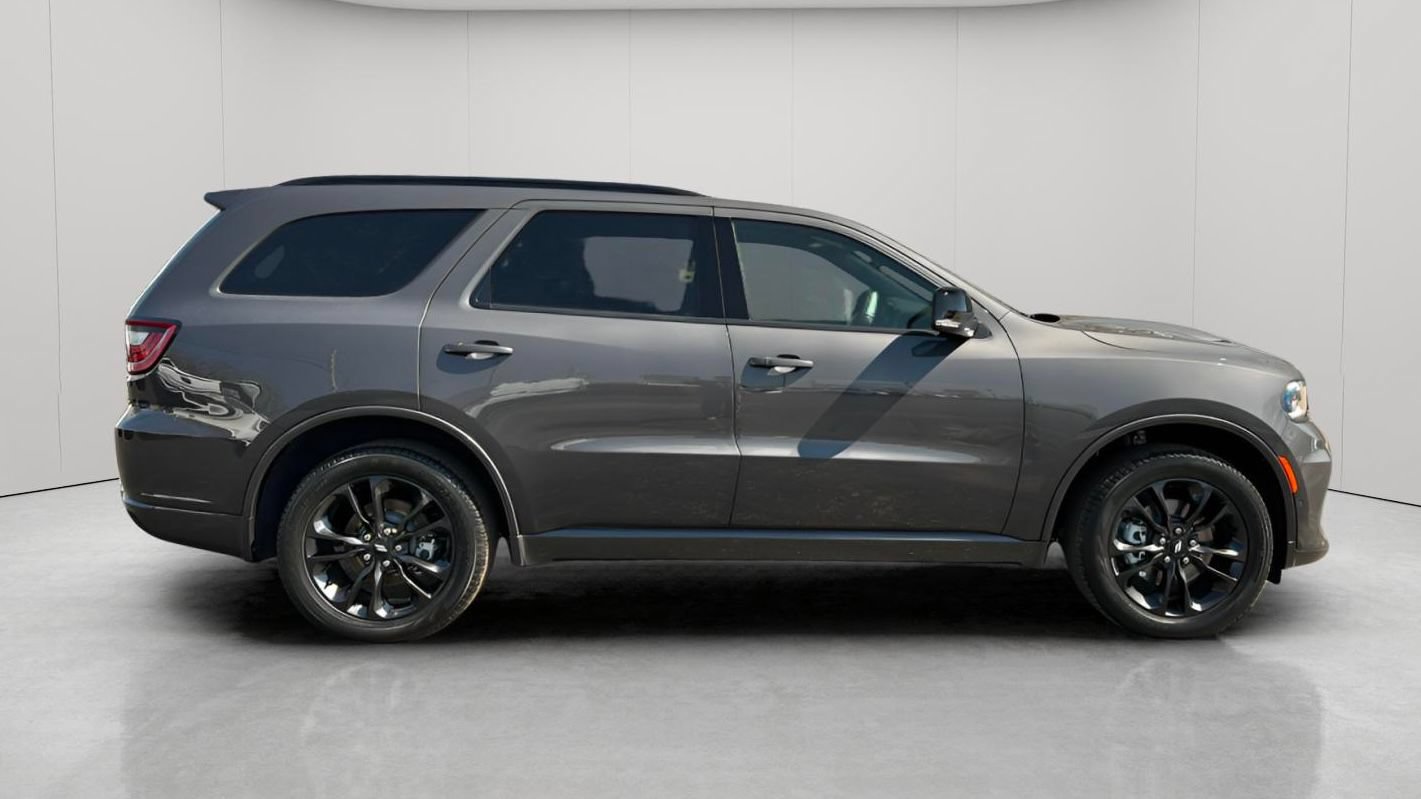 New 2026 Dodge Durango GT AWD/4WD image 3