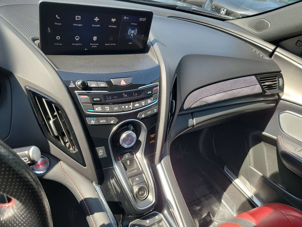 Used 2019 Acura RDX A-Spec AWD/4WD image 14