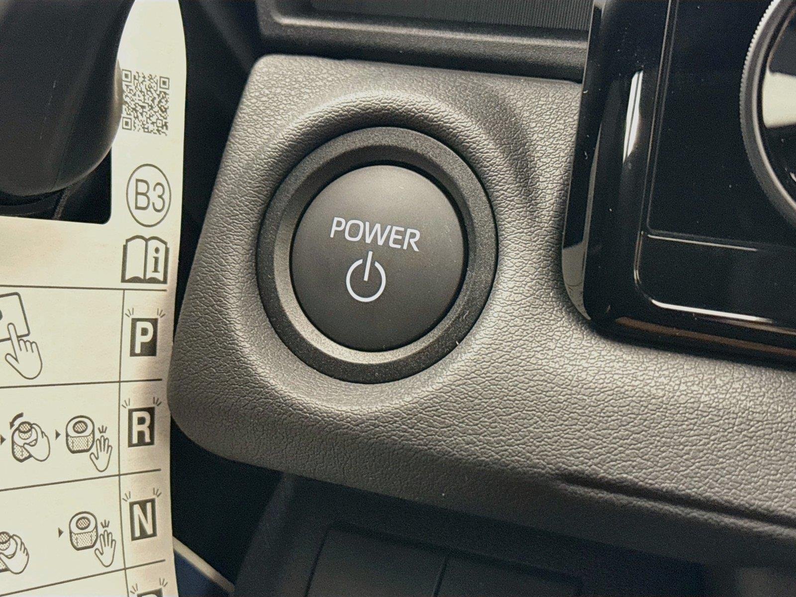 New 2026 Toyota C-HR AWD/4WD image 23