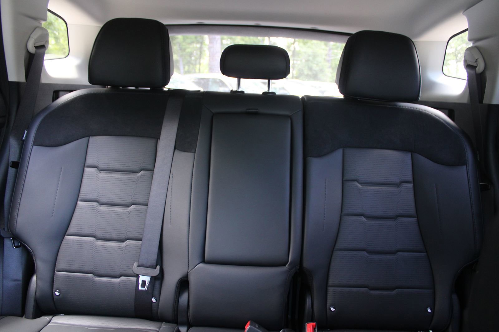 New 2026 Kia Sportage SX FWD image 59