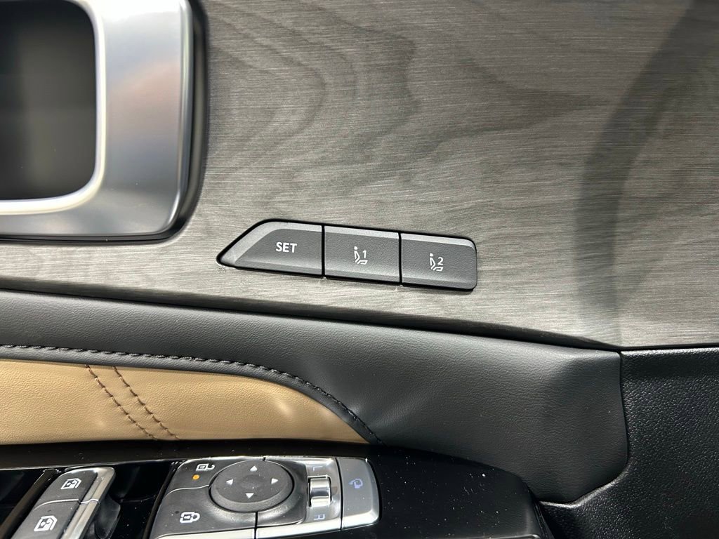 New 2026 Kia Sorento SX Prestige image 13