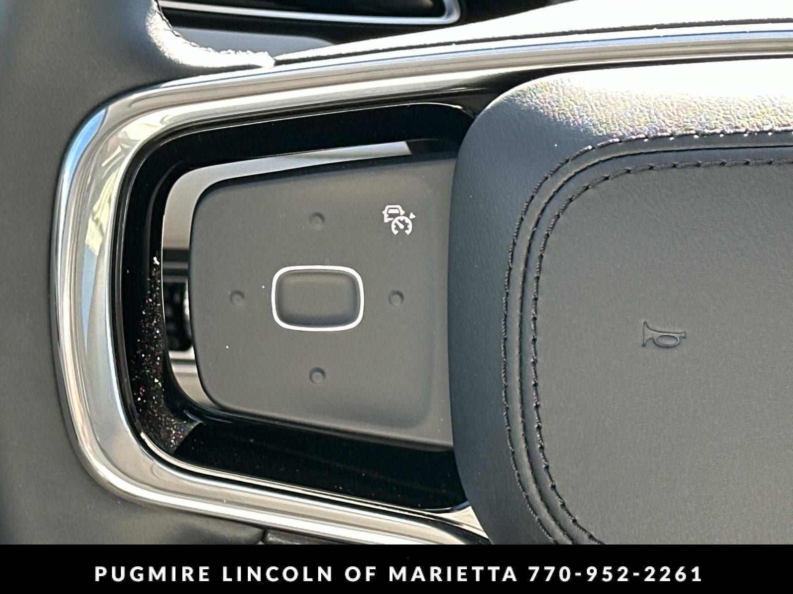 New 2026 Lincoln Nautilus Premier AWD/4WD image 26