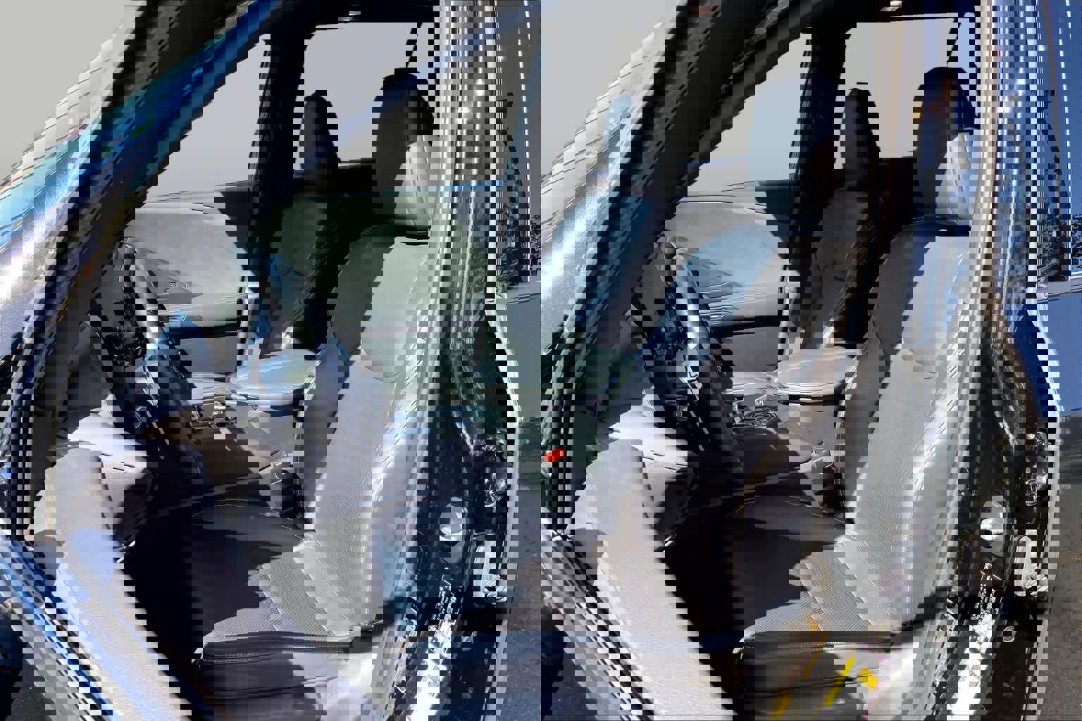 Used 2024 Lexus TX 350 AWD w/ Captains Chair Package image 7