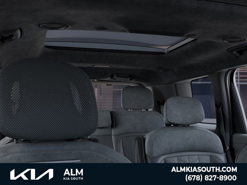 New 2027 Kia Telluride X-Line SX Prestige AWD/4WD image 27