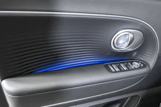 New 2026 Hyundai Ioniq 9 SEL w/ Tow & Go Package image 32