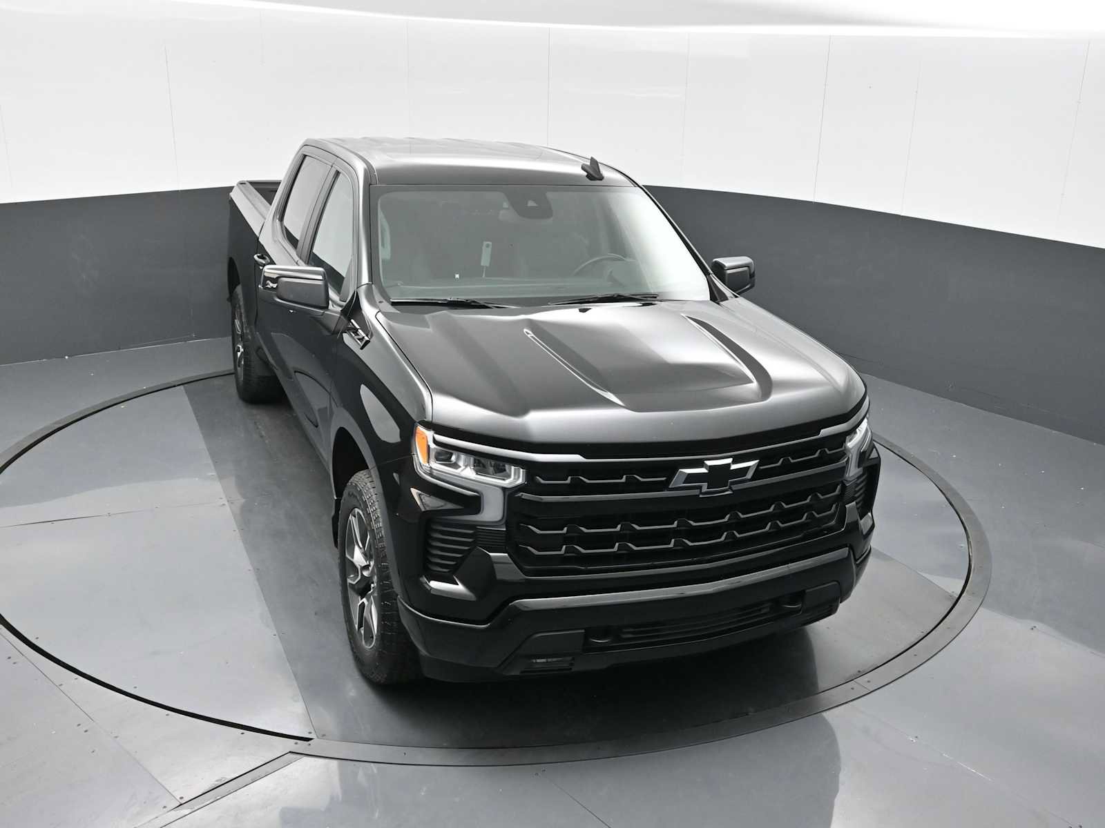 Used 2023 Chevrolet Silverado 1500 RST image 16