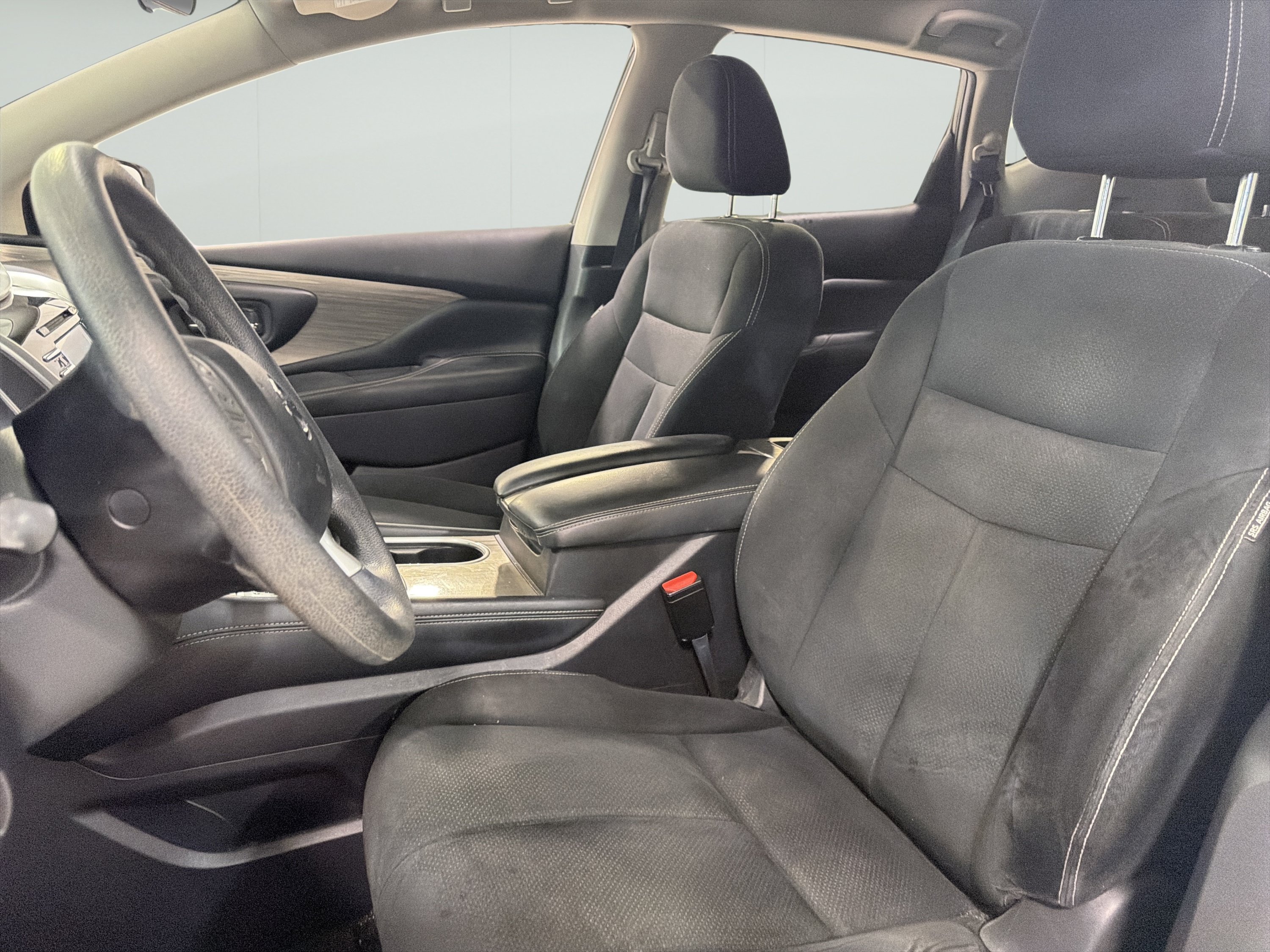 Used 2018 Nissan Murano S FWD image 10