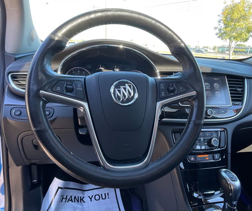 Used 2018 Buick Encore Essence image 20
