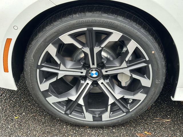 New 2026 BMW 330i xDrive Sedan w/ Premium Package image 7