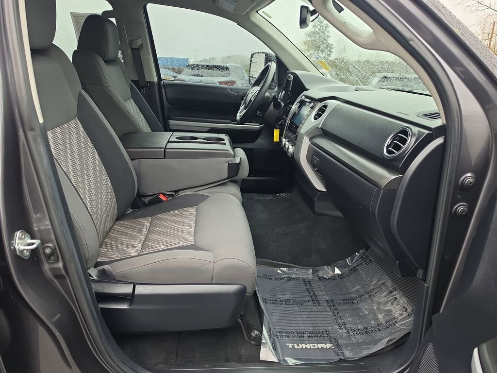 Used 2021 Toyota Tundra SR5 image 28
