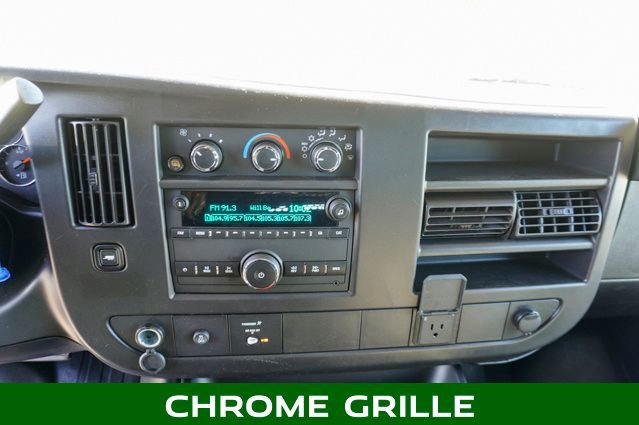Used 2024 GMC Savana 2500 w/ Driver Convenience Package image 10