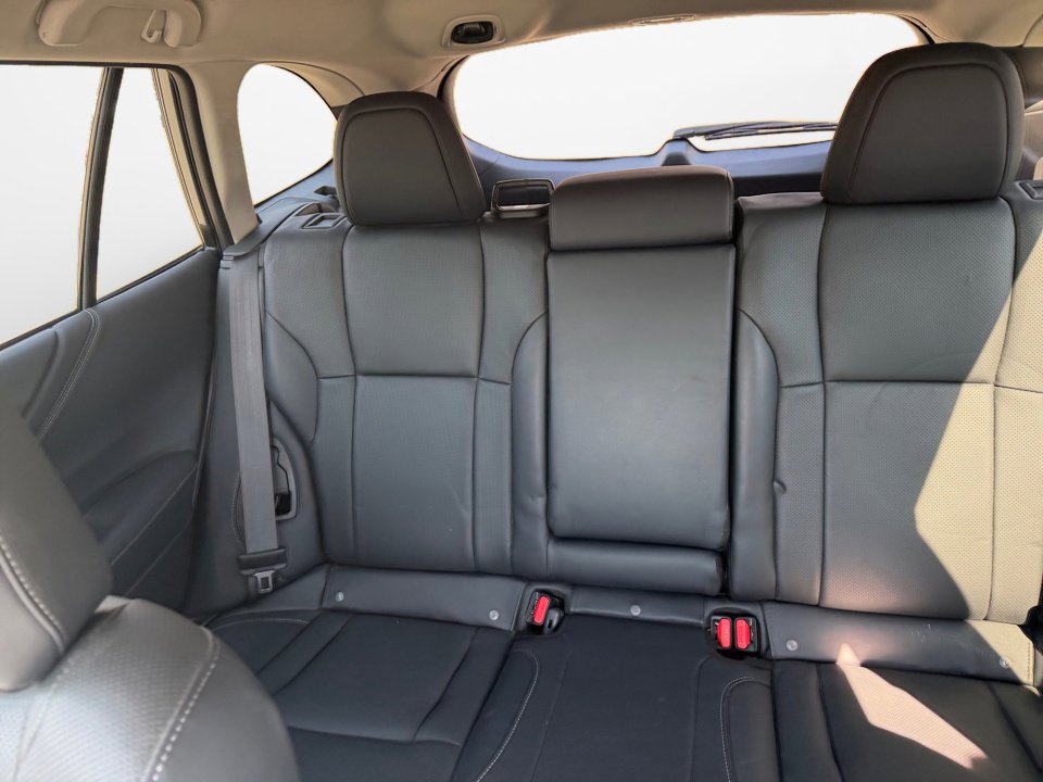 Used 2023 Subaru Outback Touring XT image 15